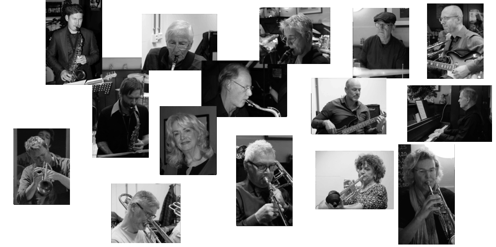 Seaside Big Band