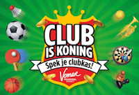 Soej je clubkas
