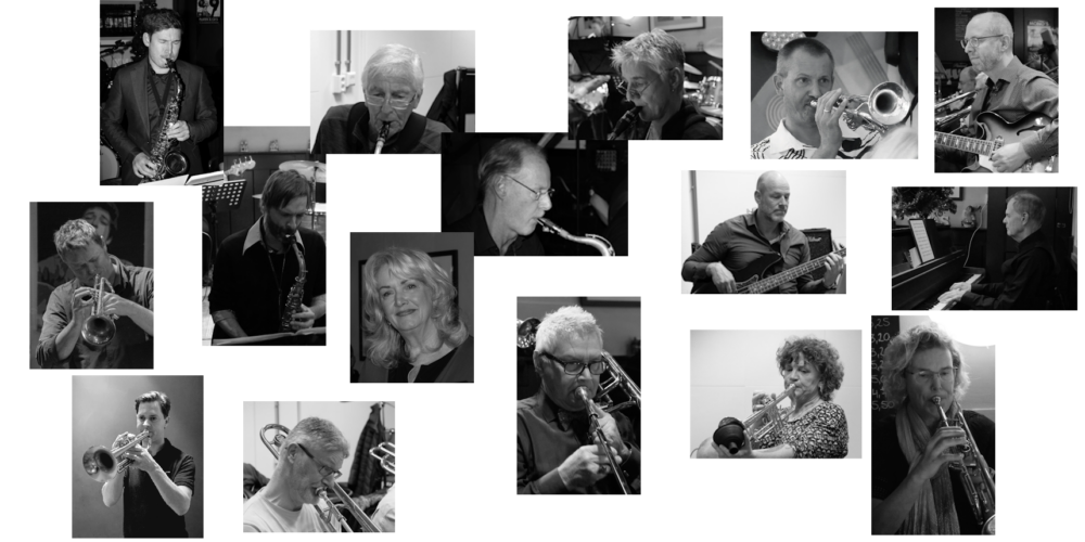 Seaside Big Band