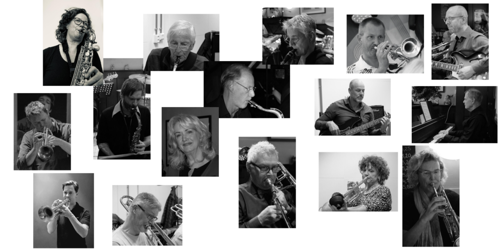 Seaside Big Band